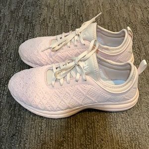 APL Techloom Phantom Pink Women’s Sneaker 10.5